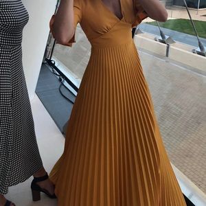 Nasty Gal Maxi Dress